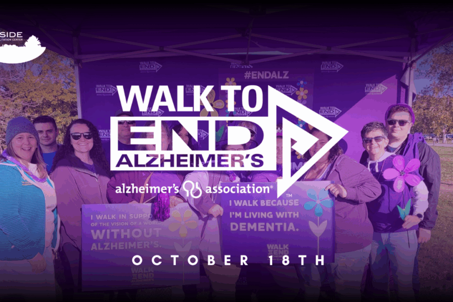 2025 Walk to End Alzheimer's