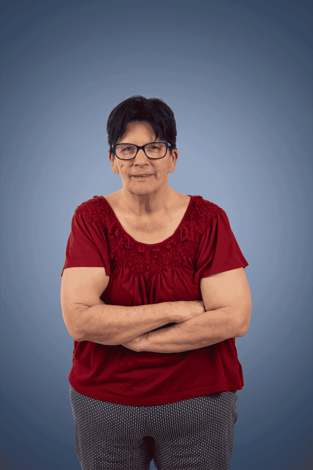 Karen Iovine-Oakes, Infection Control & Staff Development